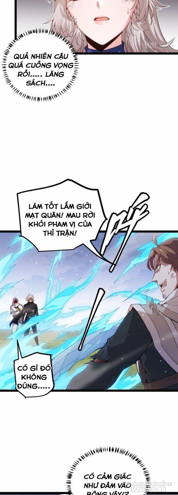 Ta Đến Từ Thế Giới Trò Chơi Chapter 18 - Trang 2