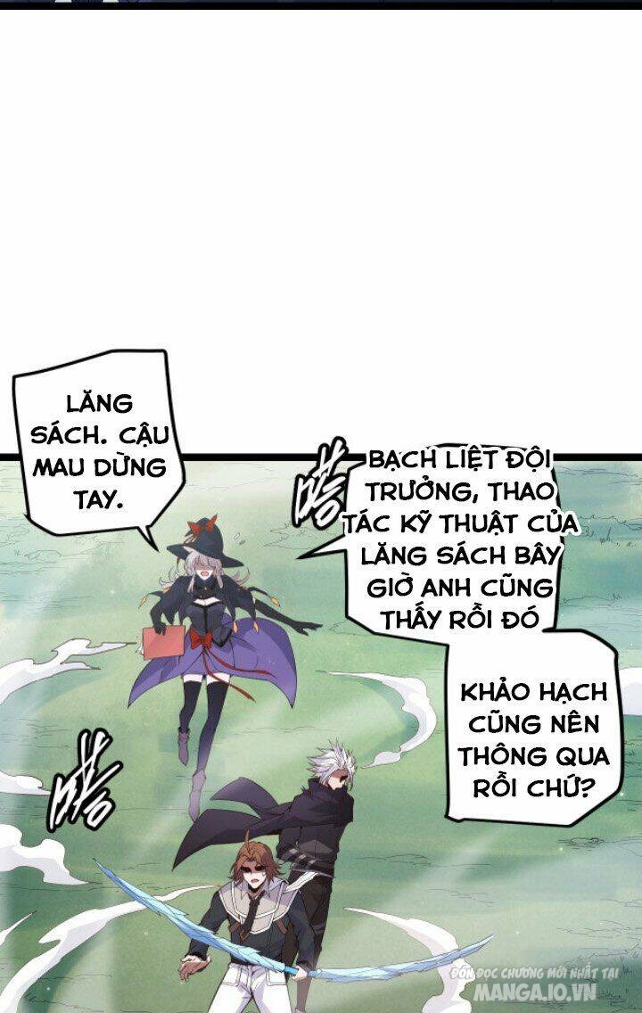 Ta Đến Từ Thế Giới Trò Chơi Chapter 18 - Trang 2