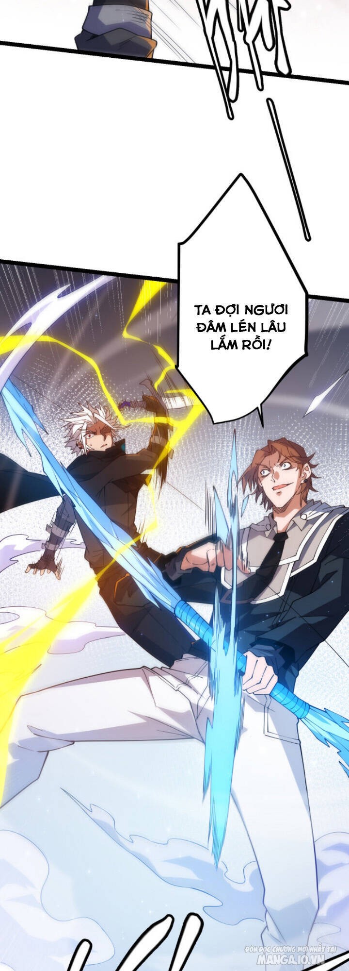 Ta Đến Từ Thế Giới Trò Chơi Chapter 17 - Trang 2