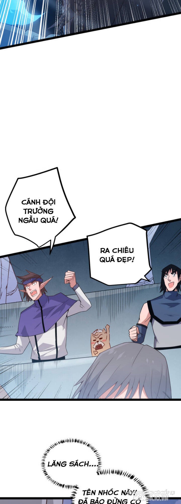 Ta Đến Từ Thế Giới Trò Chơi Chapter 17 - Trang 2