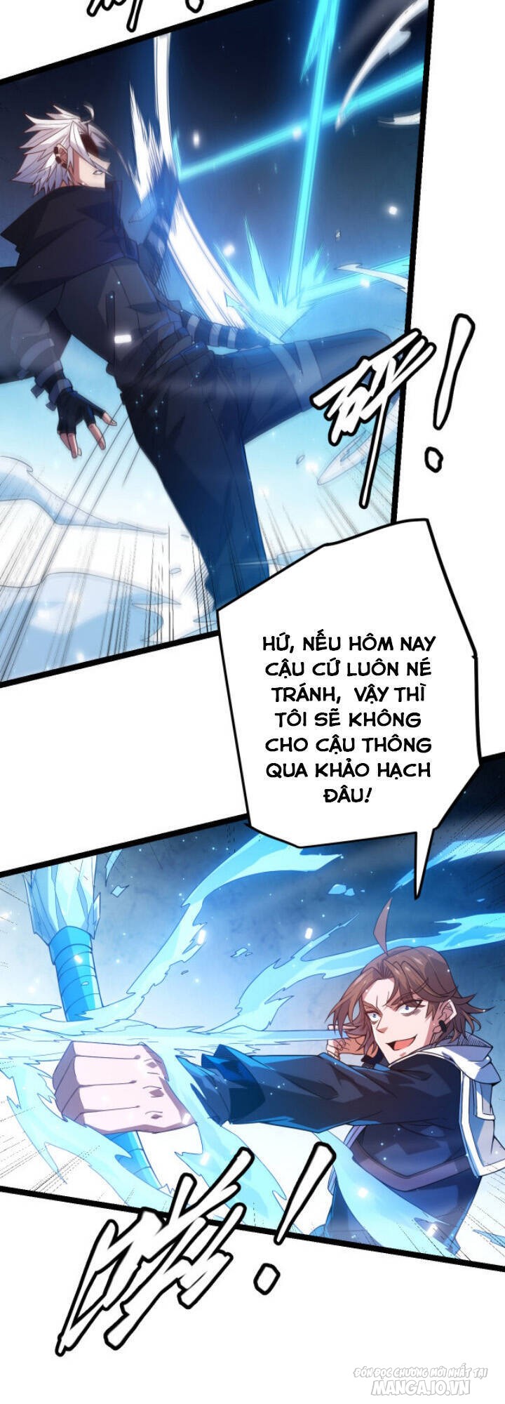 Ta Đến Từ Thế Giới Trò Chơi Chapter 16 - Trang 2