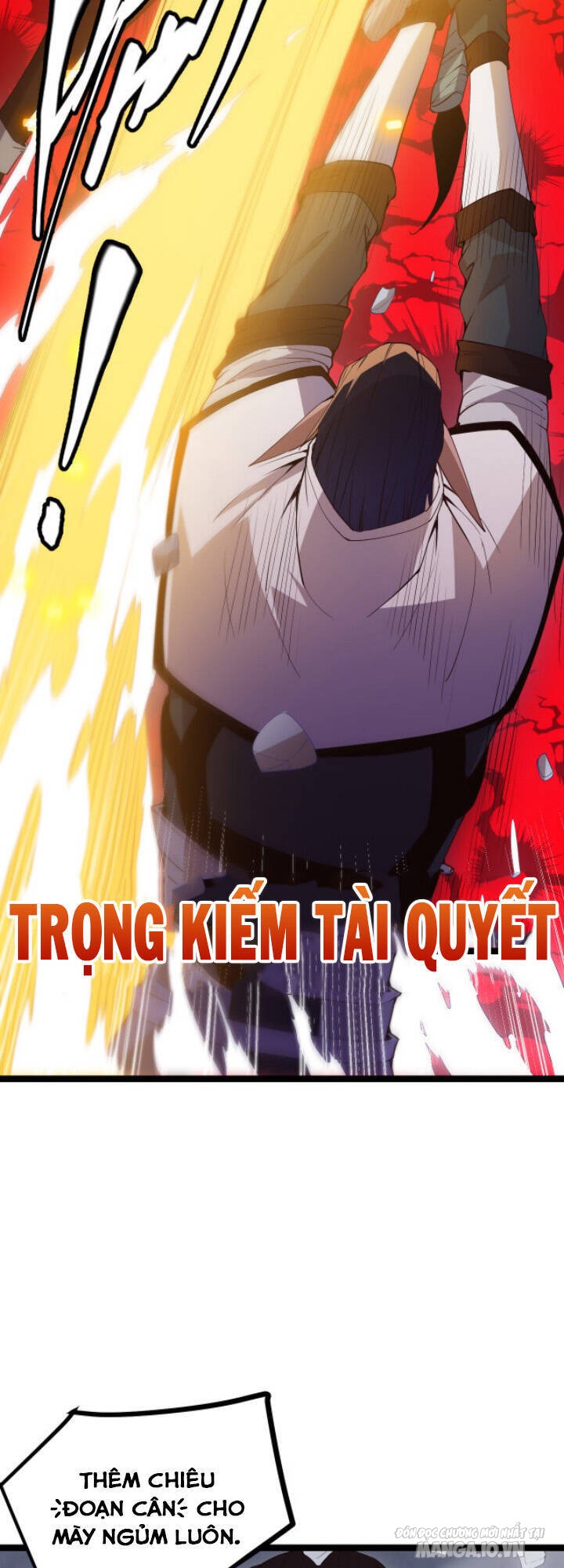 Ta Đến Từ Thế Giới Trò Chơi Chapter 15 - Trang 2