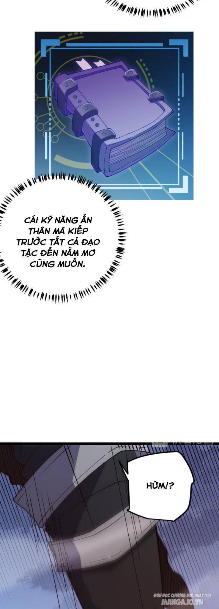 Ta Đến Từ Thế Giới Trò Chơi Chapter 14 - Trang 2