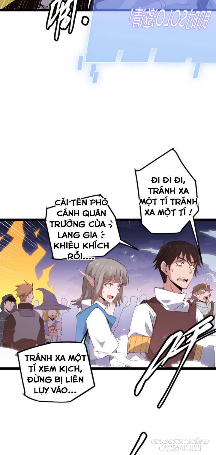 Ta Đến Từ Thế Giới Trò Chơi Chapter 13 - Trang 2