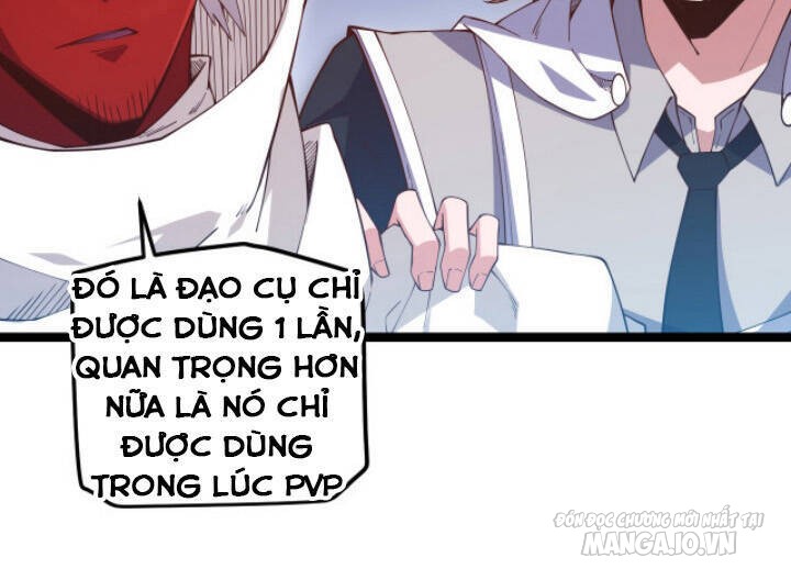 Ta Đến Từ Thế Giới Trò Chơi Chapter 12 - Trang 2