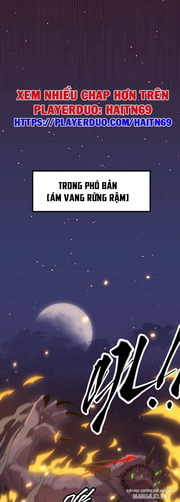 Ta Đến Từ Thế Giới Trò Chơi Chapter 12 - Trang 2