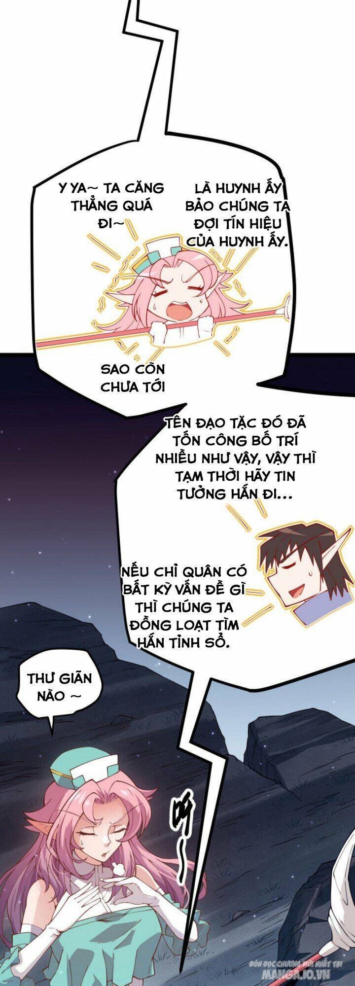 Ta Đến Từ Thế Giới Trò Chơi Chapter 11 - Trang 2