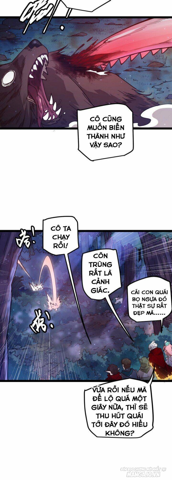 Ta Đến Từ Thế Giới Trò Chơi Chapter 10 - Trang 2