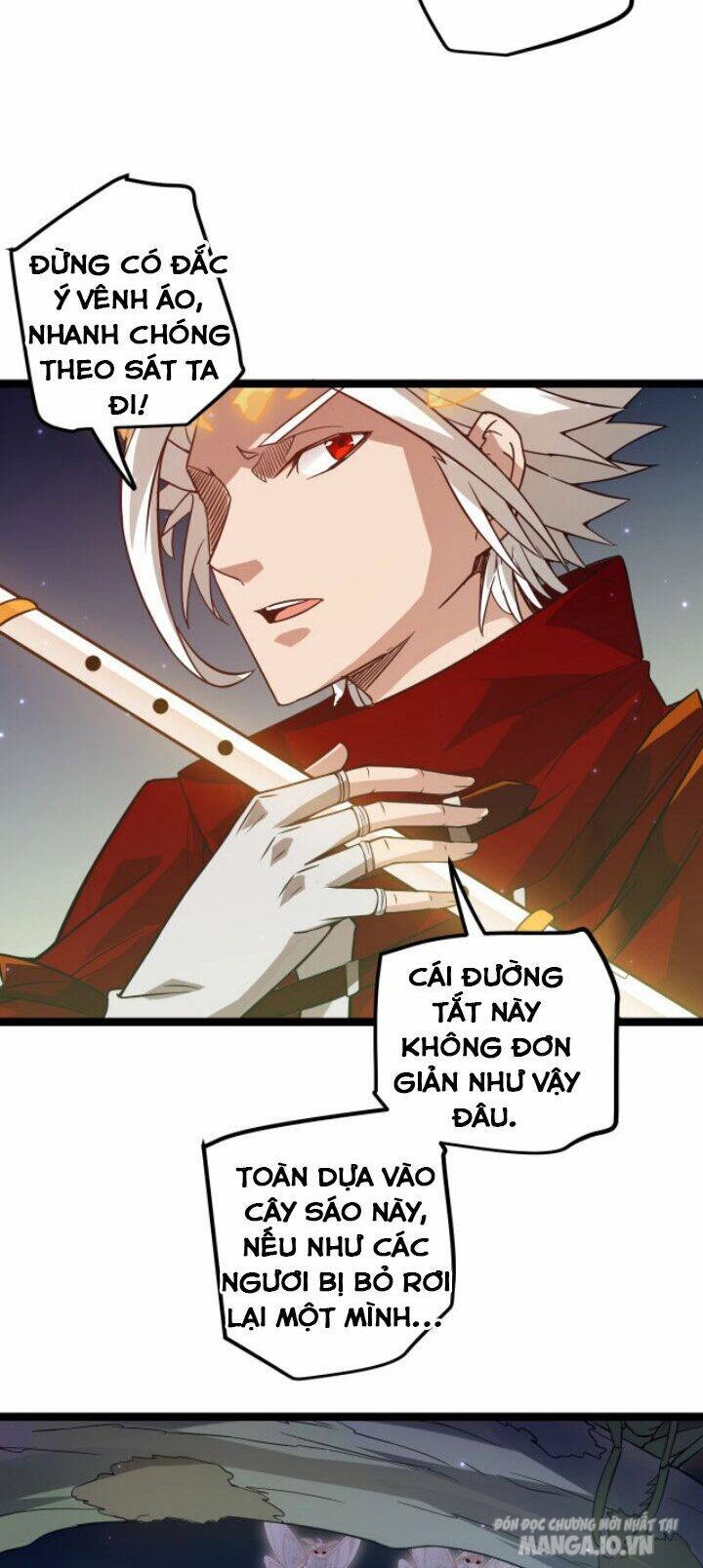 Ta Đến Từ Thế Giới Trò Chơi Chapter 10 - Trang 2