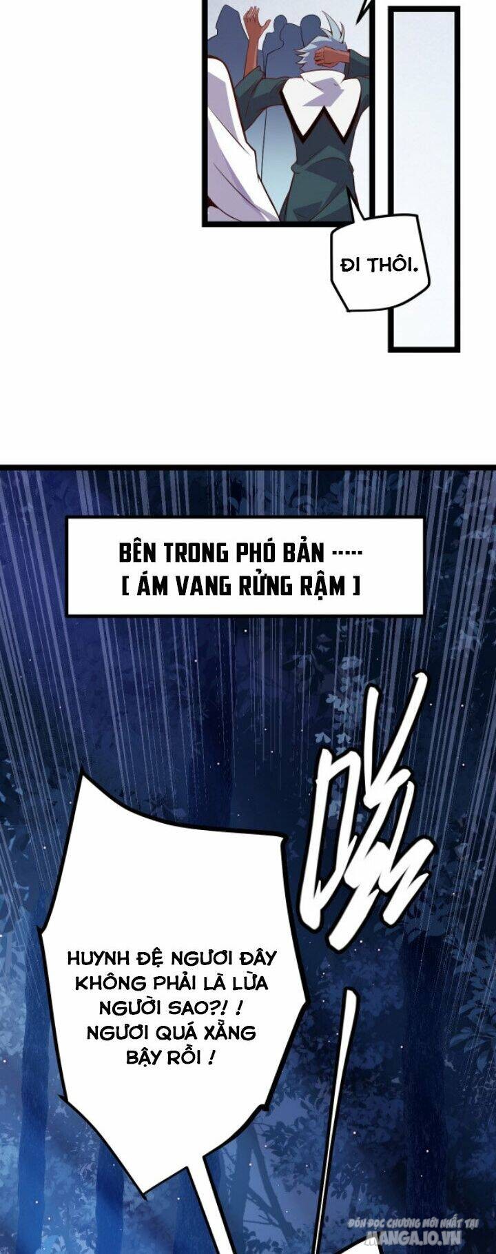 Ta Đến Từ Thế Giới Trò Chơi Chapter 9 - Trang 2