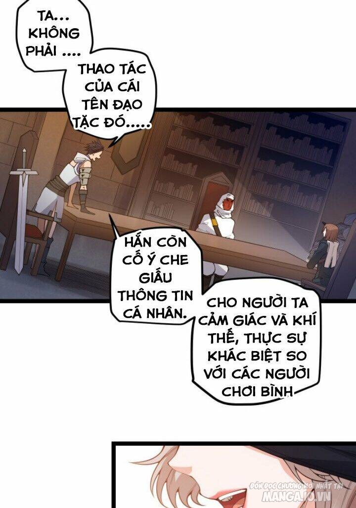 Ta Đến Từ Thế Giới Trò Chơi Chapter 8 - Trang 2