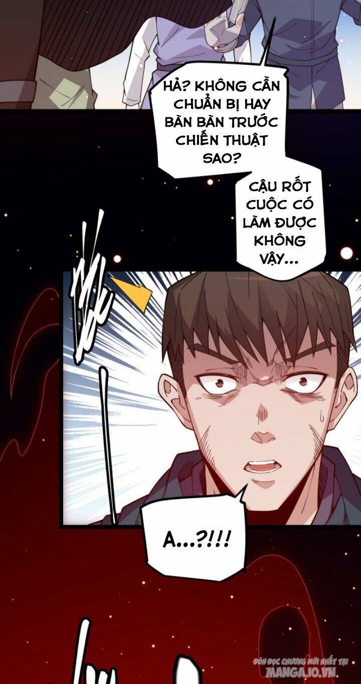 Ta Đến Từ Thế Giới Trò Chơi Chapter 8 - Trang 2