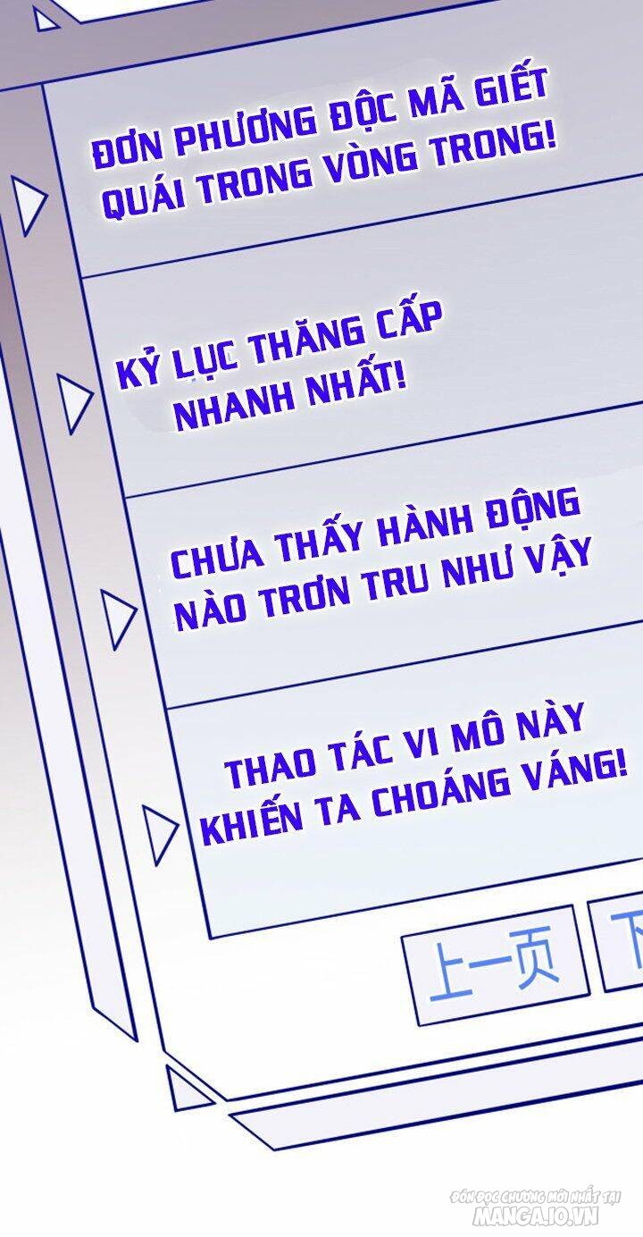 Ta Đến Từ Thế Giới Trò Chơi Chapter 7 - Trang 2