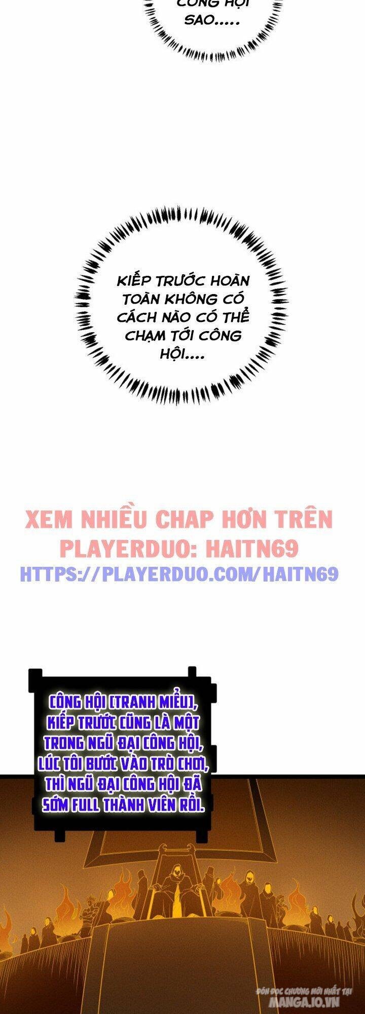 Ta Đến Từ Thế Giới Trò Chơi Chapter 7 - Trang 2