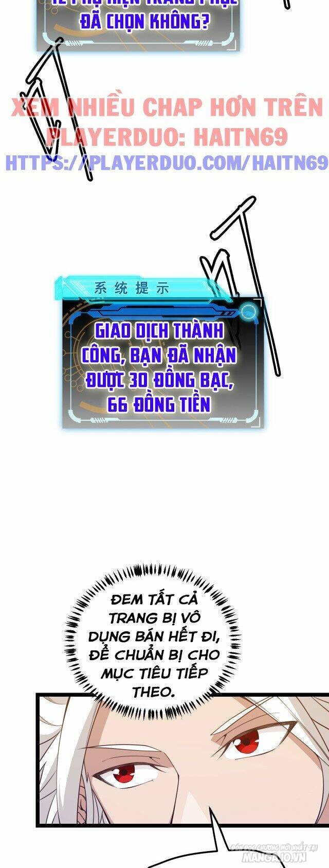 Ta Đến Từ Thế Giới Trò Chơi Chapter 7 - Trang 2