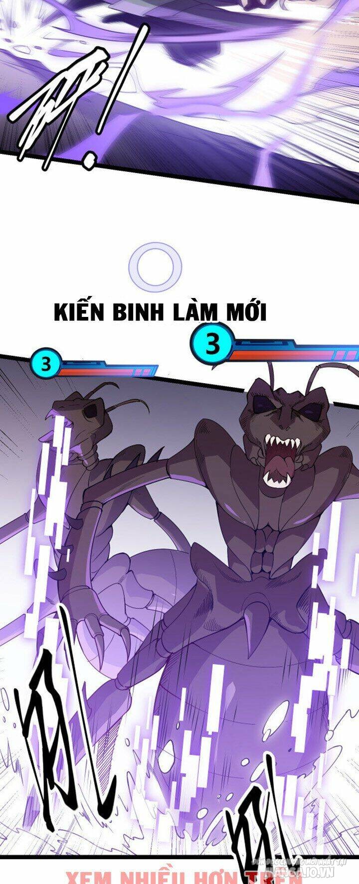 Ta Đến Từ Thế Giới Trò Chơi Chapter 6 - Trang 2