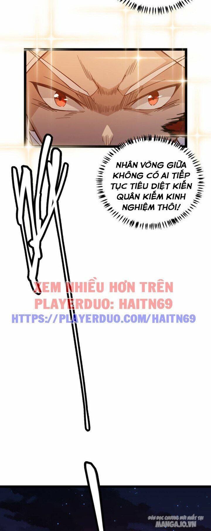 Ta Đến Từ Thế Giới Trò Chơi Chapter 6 - Trang 2