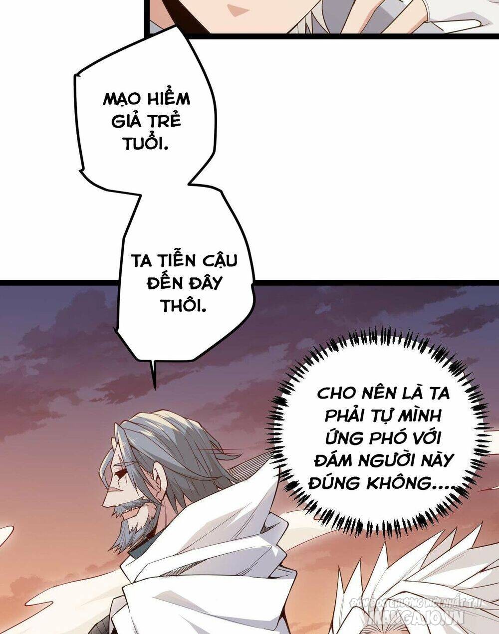 Ta Đến Từ Thế Giới Trò Chơi Chapter 5 - Trang 2