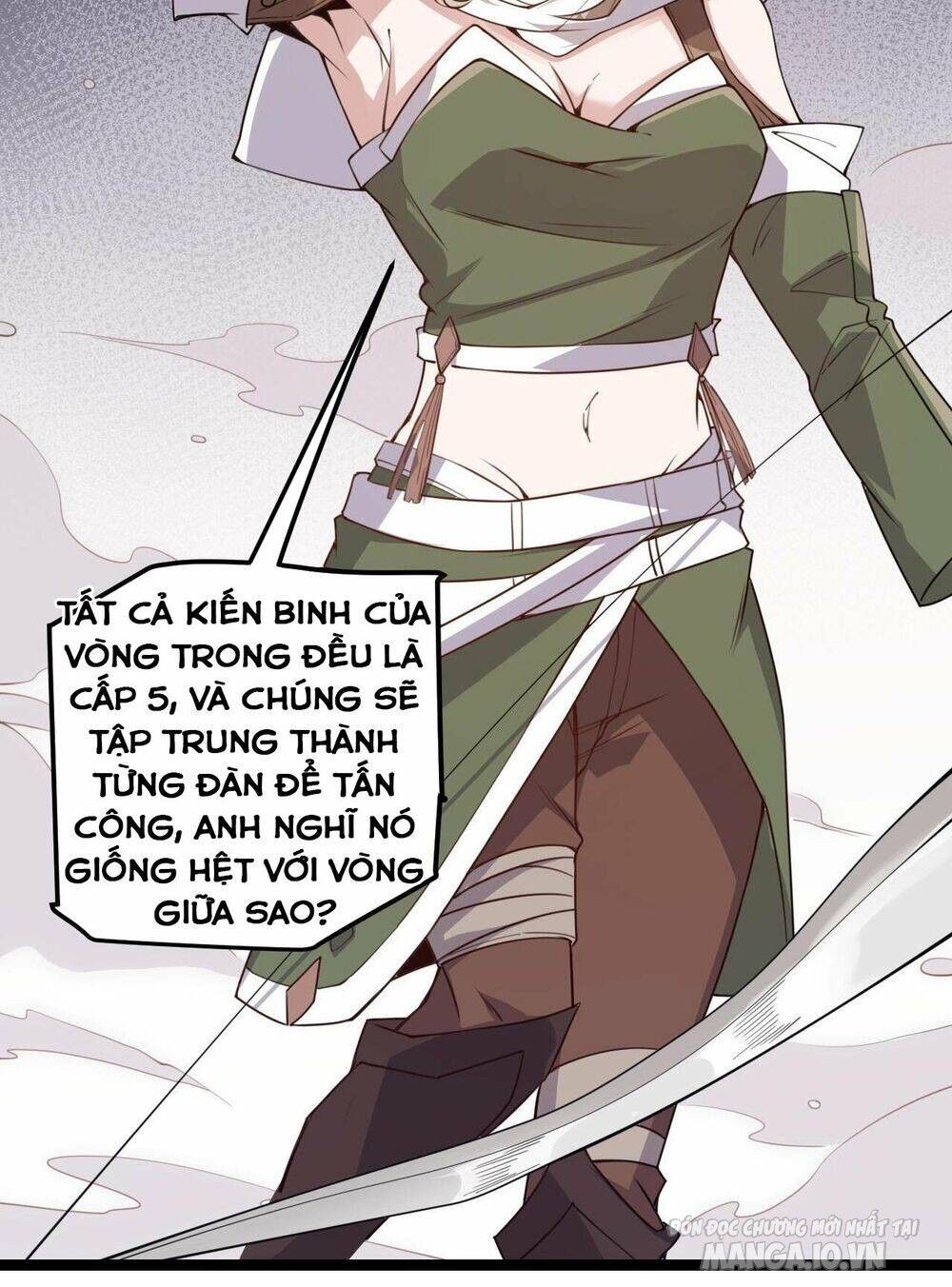 Ta Đến Từ Thế Giới Trò Chơi Chapter 5 - Trang 2