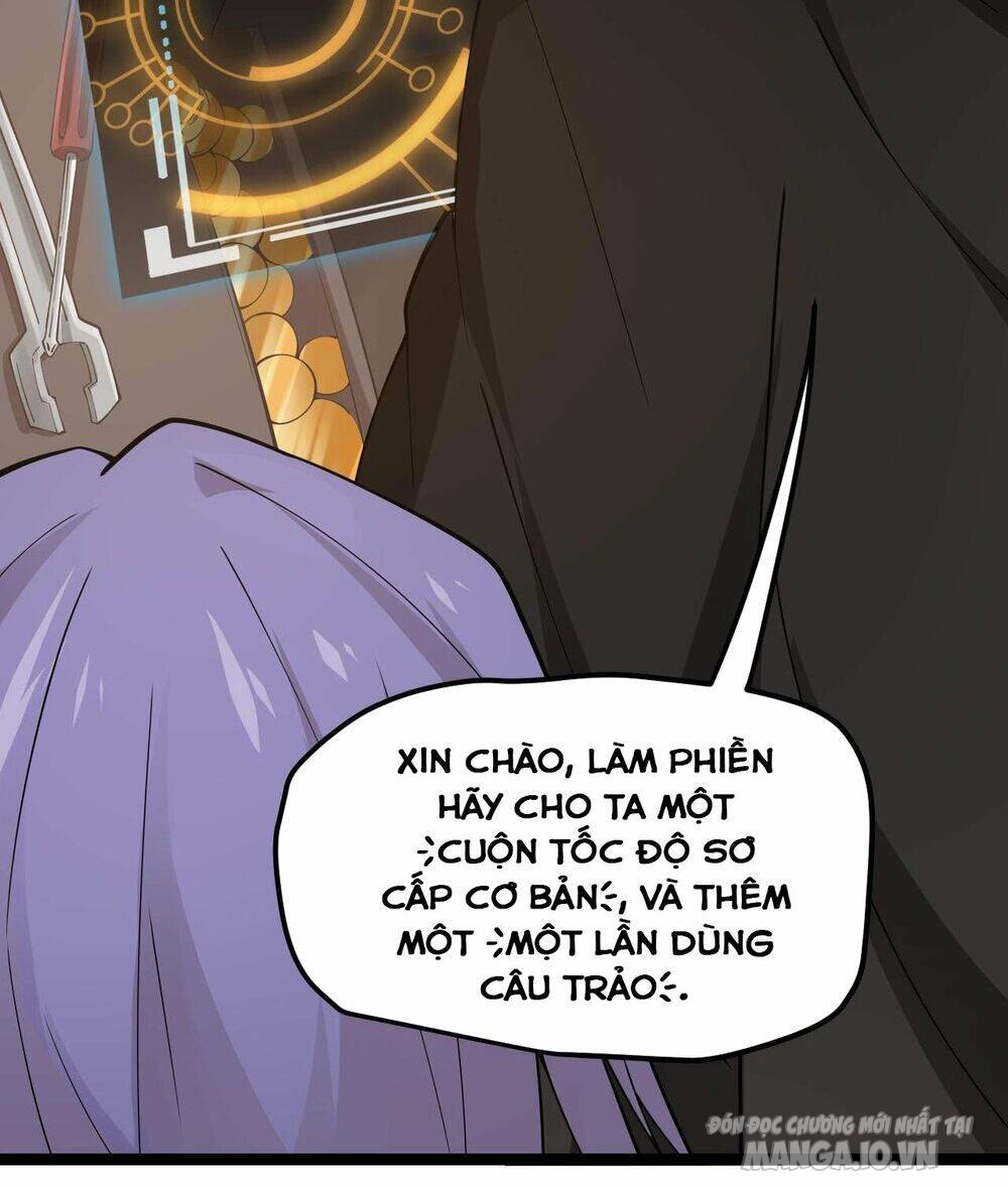 Ta Đến Từ Thế Giới Trò Chơi Chapter 3 - Trang 2