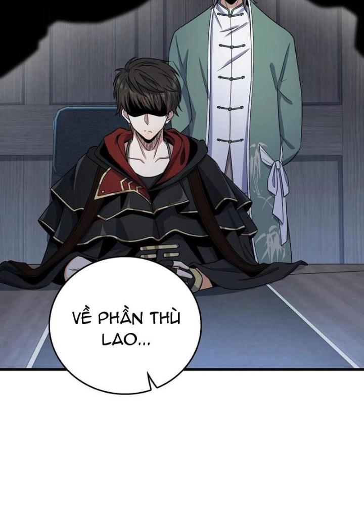 Đại Vương Tha Mạng Chi Tân Đình Là Hảo Đao Chapter 5 - Trang 2