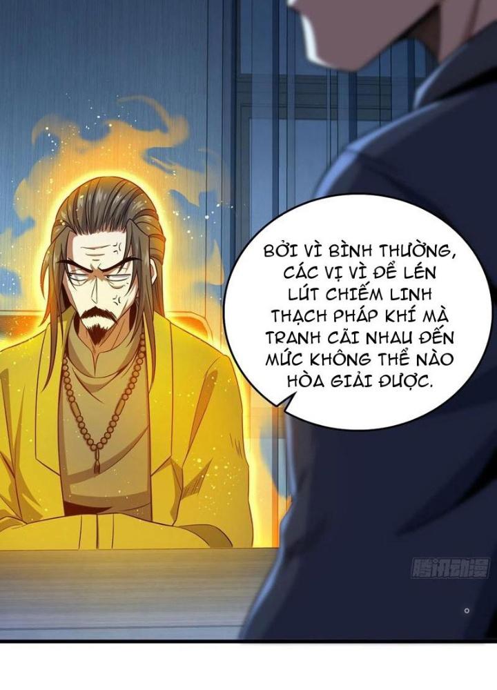 Đại Vương Tha Mạng Chi Tân Đình Là Hảo Đao Chapter 5 - Trang 2