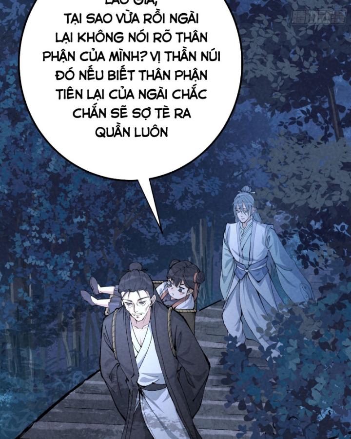 Ta Thành Tiên Lại Bắt Đầu Từ Một Con Heo! Chapter 4 - Trang 2