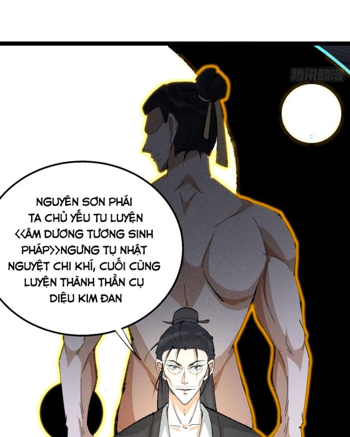 Ta Thành Tiên Lại Bắt Đầu Từ Một Con Heo! Chapter 4 - Trang 2