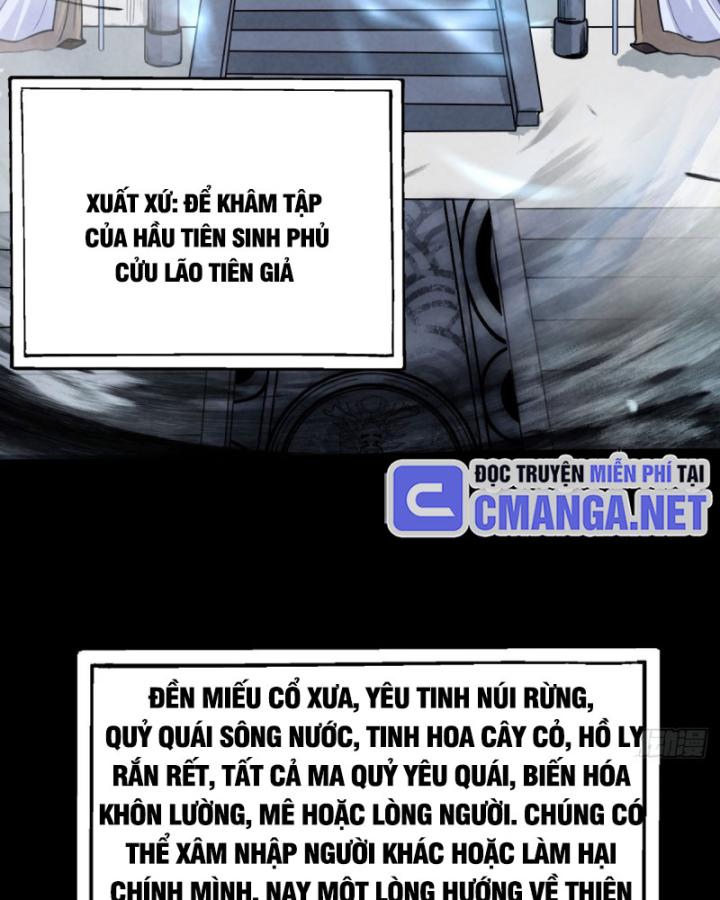 Ta Thành Tiên Lại Bắt Đầu Từ Một Con Heo! Chapter 2 - Trang 2