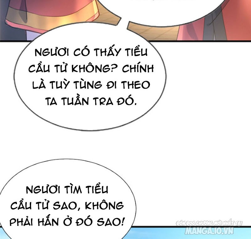 Võ Thánh Này Cũng Quá Khẳng Khái Chapter 4 - Trang 2