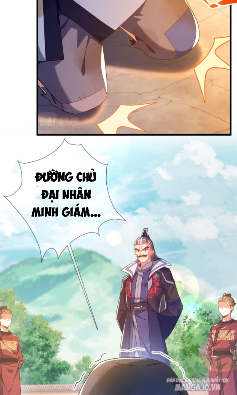 Võ Thánh Này Cũng Quá Khẳng Khái Chapter 3 - Trang 2