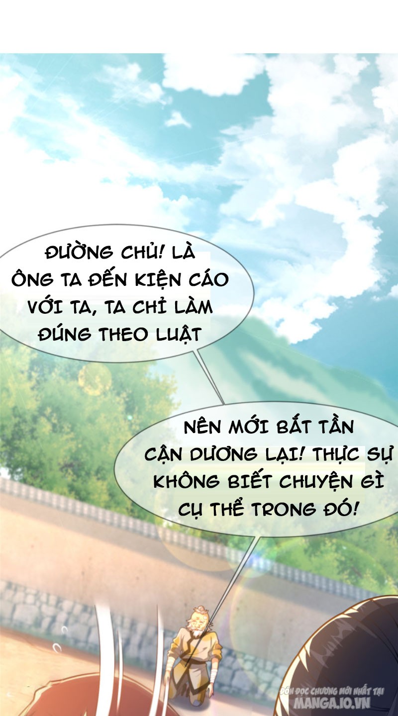 Võ Thánh Này Cũng Quá Khẳng Khái Chapter 3 - Trang 2