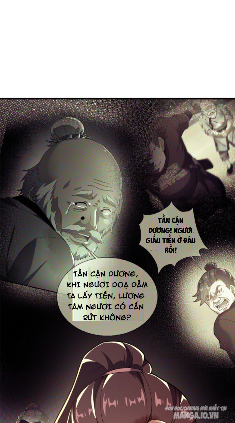 Võ Thánh Này Cũng Quá Khẳng Khái Chapter 3 - Trang 2