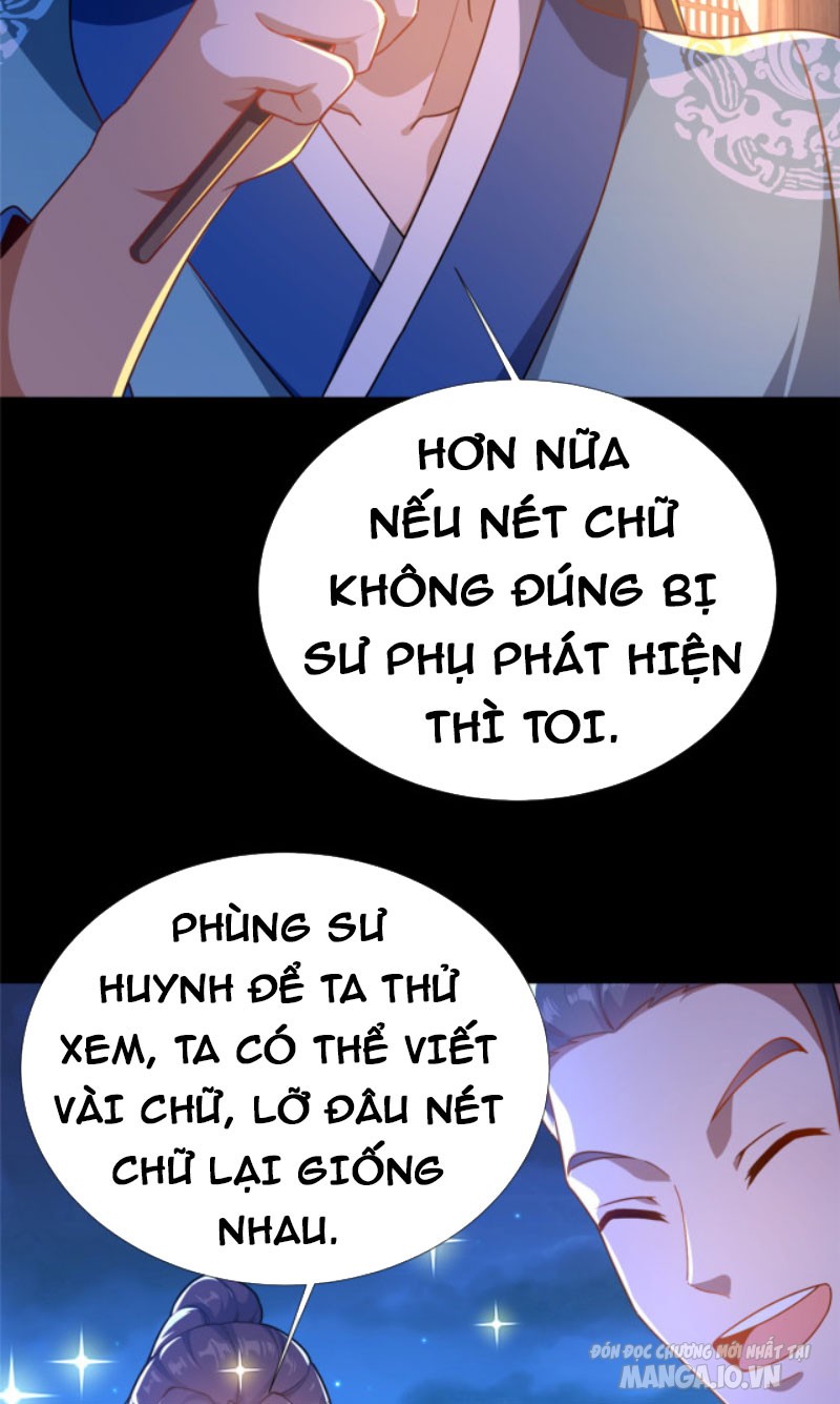 Võ Thánh Này Cũng Quá Khẳng Khái Chapter 2 - Trang 2