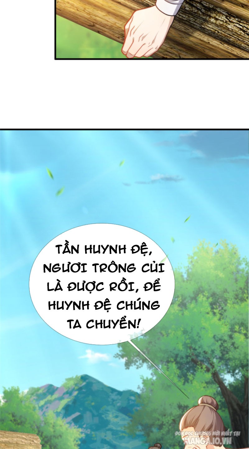 Võ Thánh Này Cũng Quá Khẳng Khái Chapter 2 - Trang 2