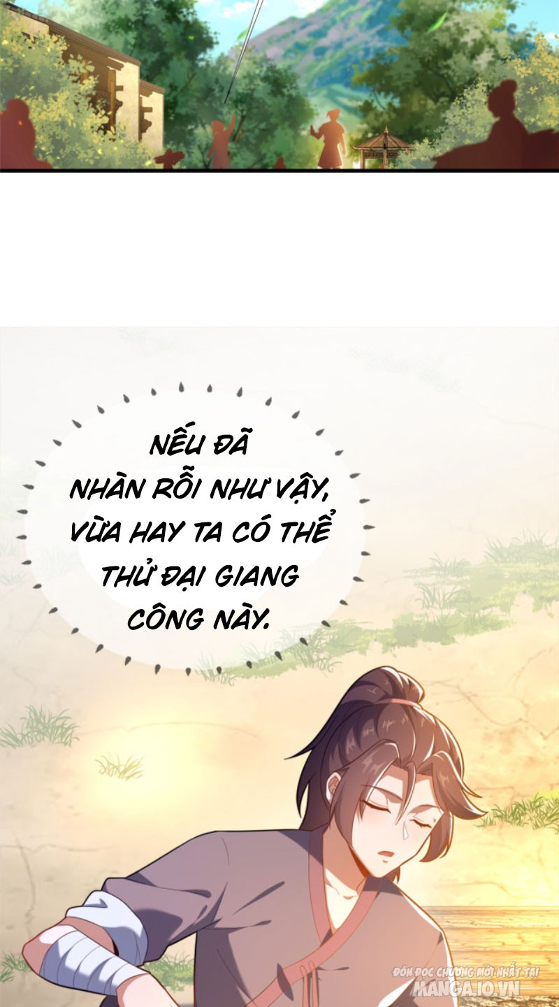 Võ Thánh Này Cũng Quá Khẳng Khái Chapter 2 - Trang 2