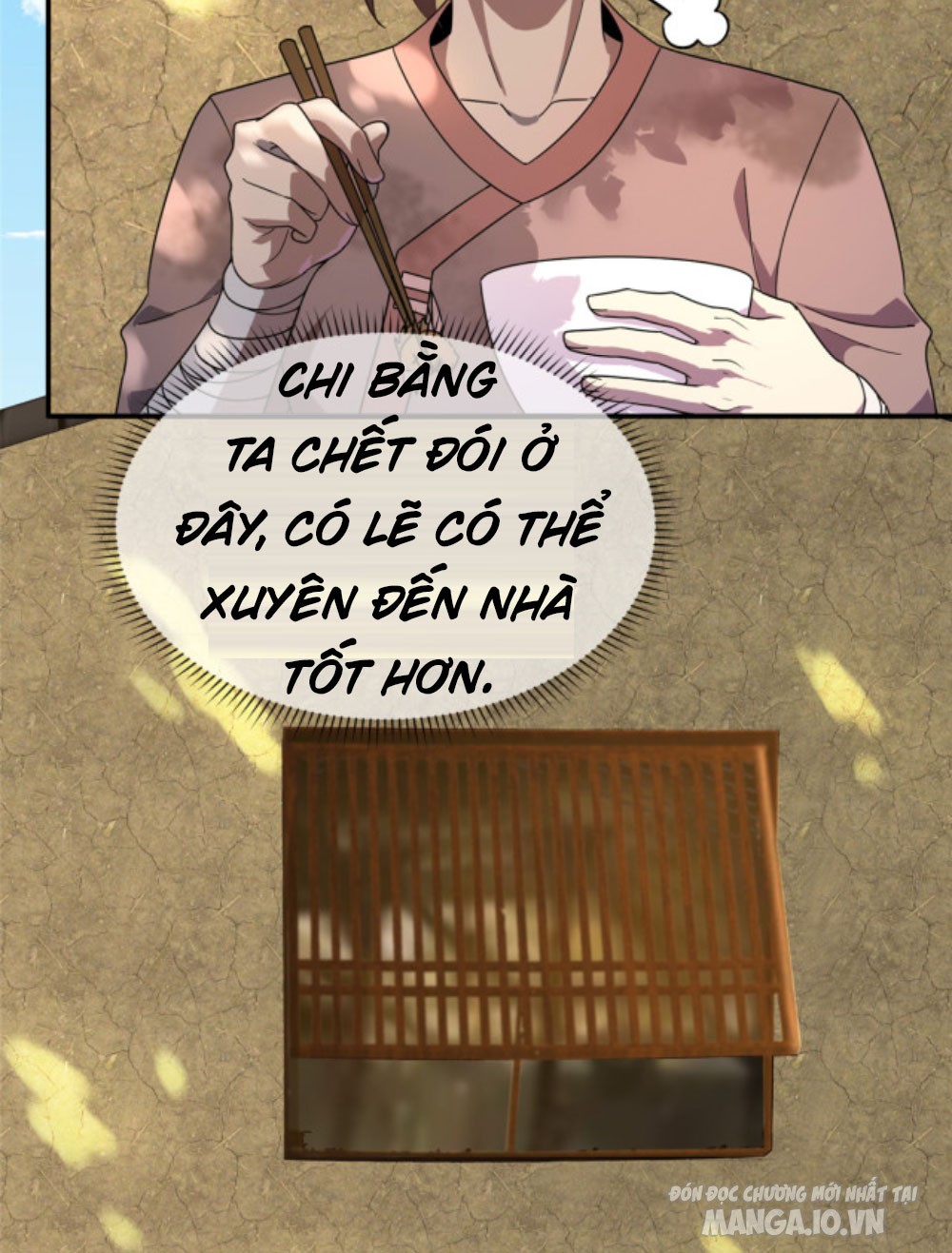 Võ Thánh Này Cũng Quá Khẳng Khái Chapter 1 - Trang 2