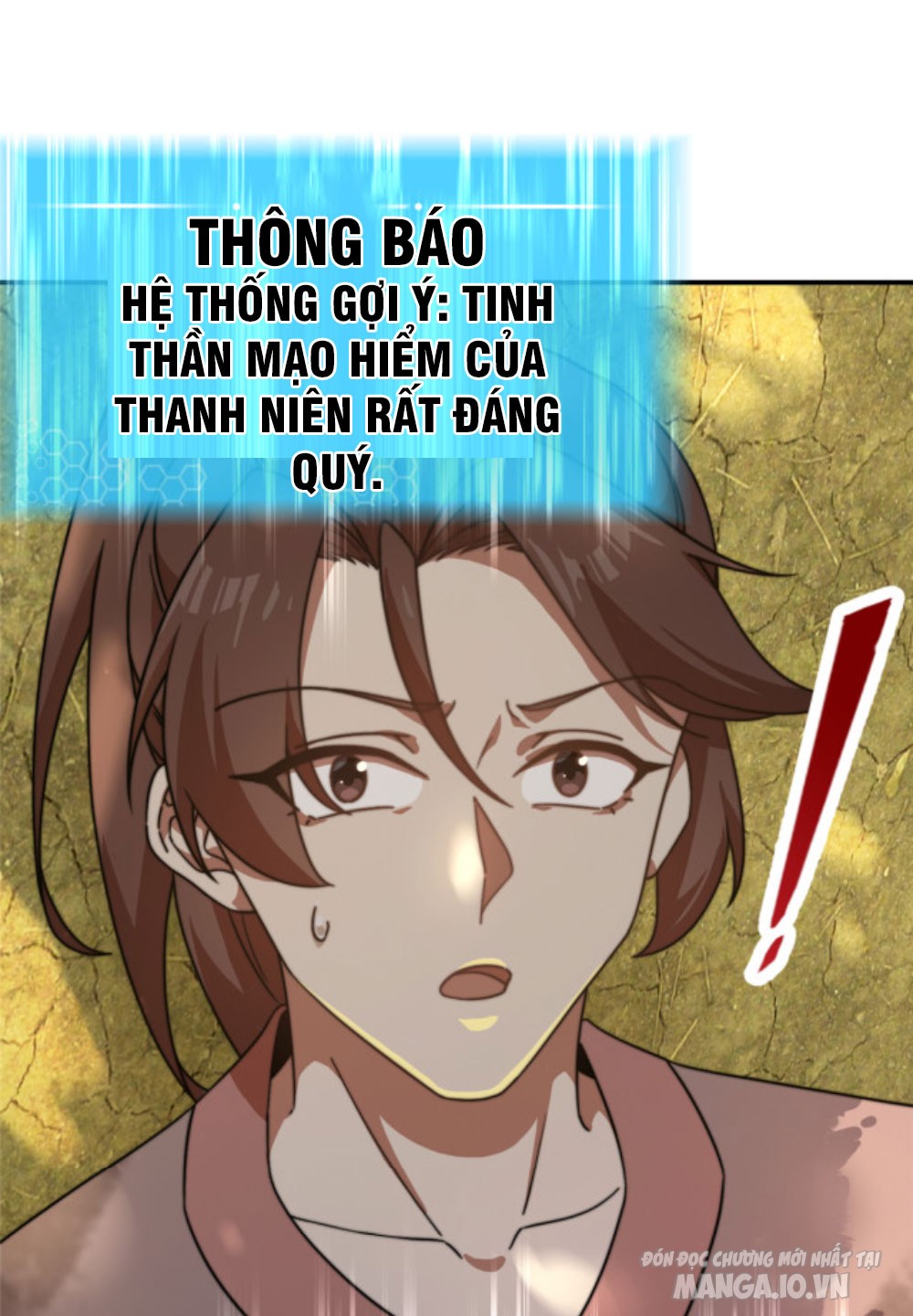 Võ Thánh Này Cũng Quá Khẳng Khái Chapter 1 - Trang 2