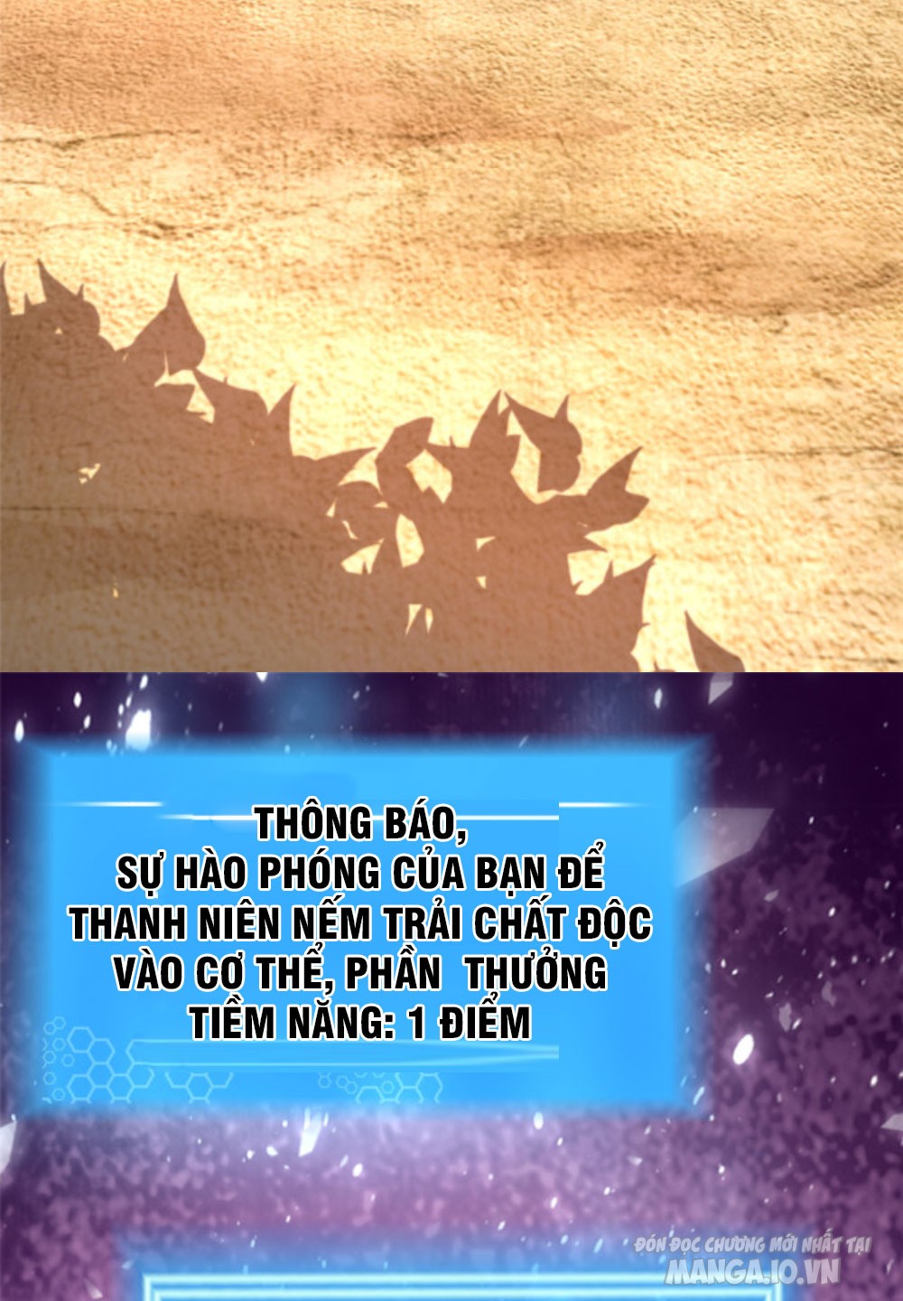 Võ Thánh Này Cũng Quá Khẳng Khái Chapter 1 - Trang 2