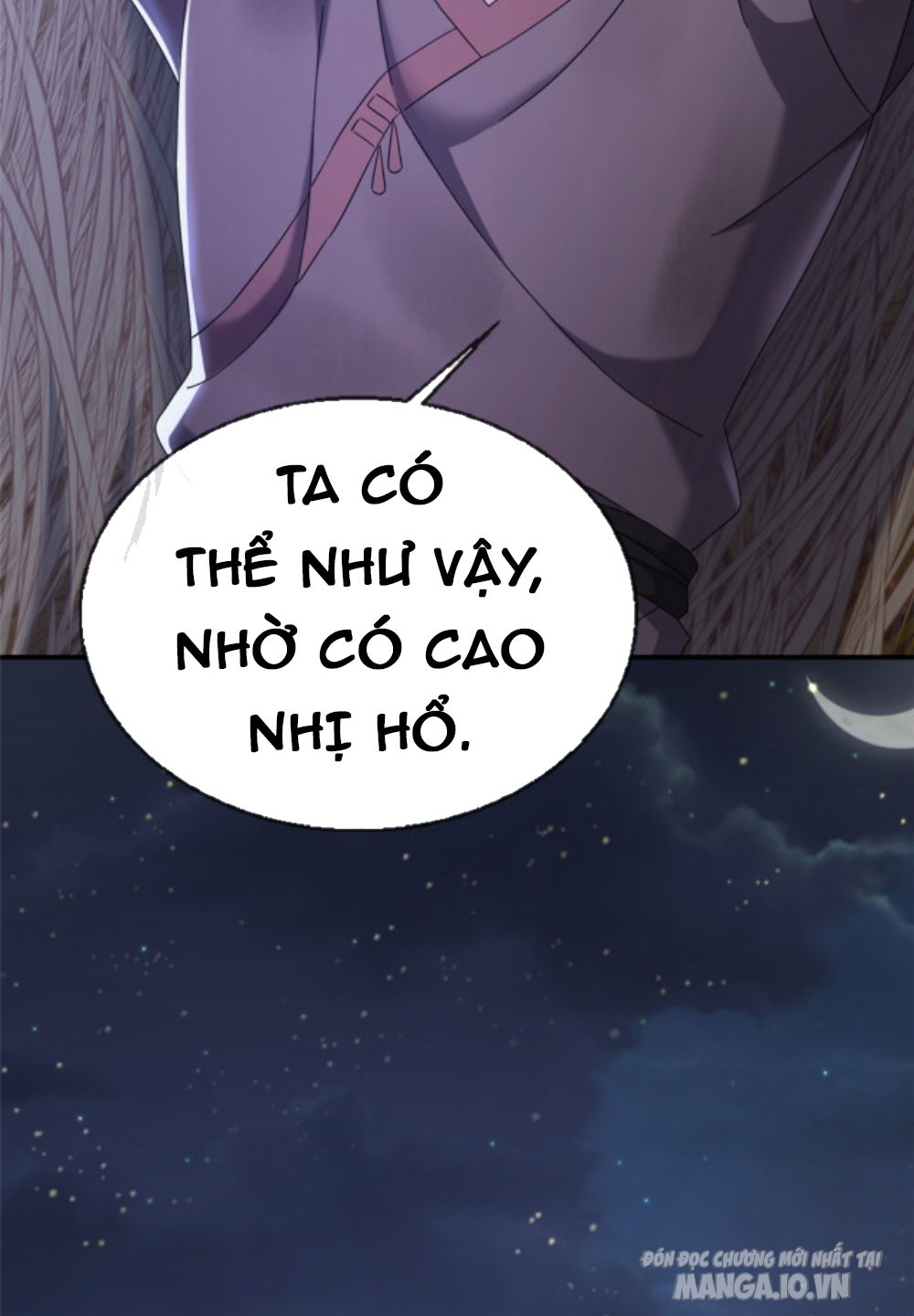 Võ Thánh Này Cũng Quá Khẳng Khái Chapter 1 - Trang 2