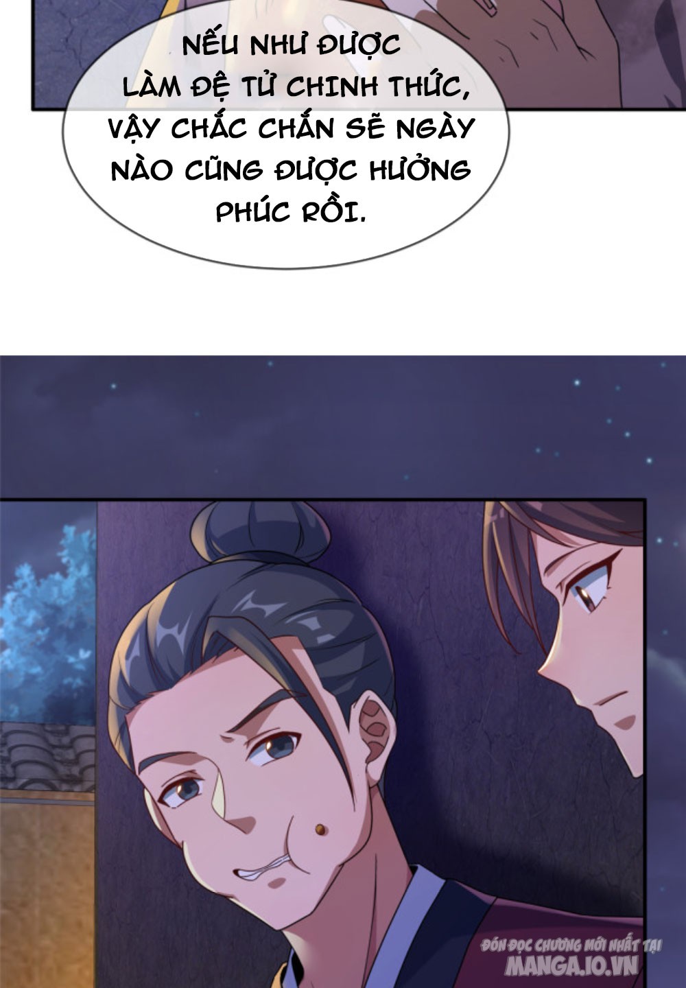 Võ Thánh Này Cũng Quá Khẳng Khái Chapter 1 - Trang 2