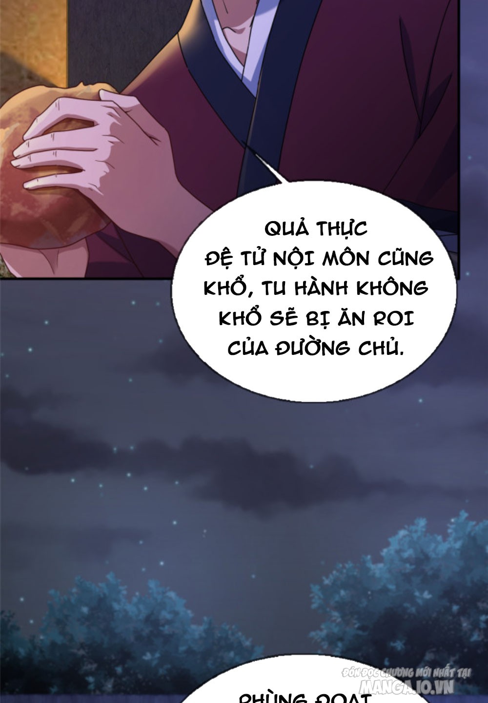 Võ Thánh Này Cũng Quá Khẳng Khái Chapter 1 - Trang 2