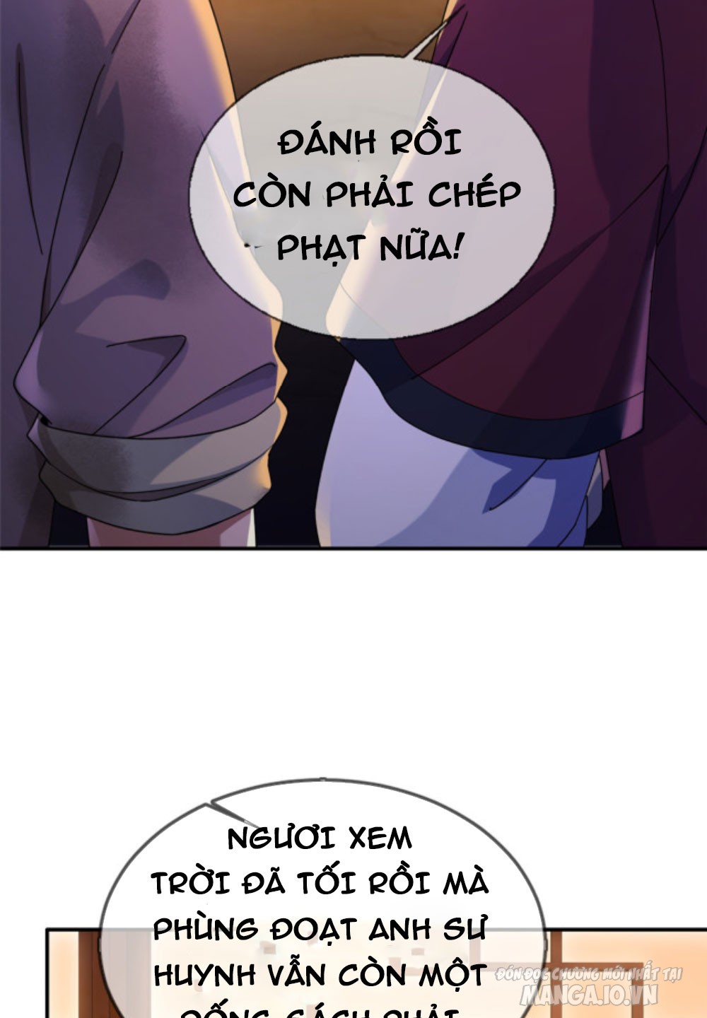 Võ Thánh Này Cũng Quá Khẳng Khái Chapter 1 - Trang 2