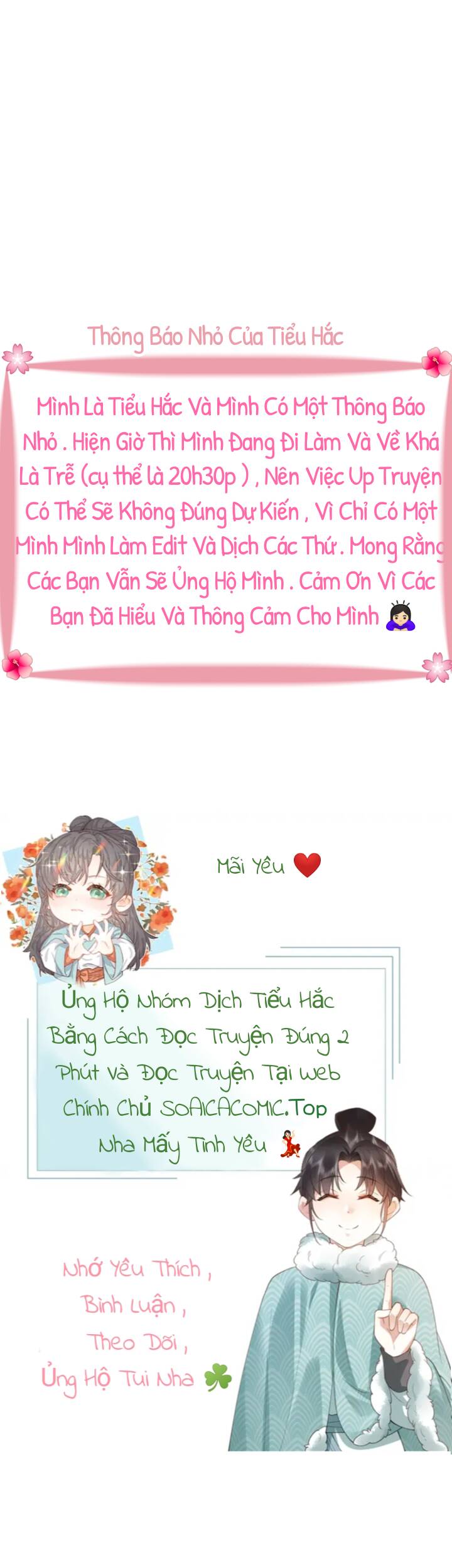 Đại Đế Cơ Chapter 11 - Trang 2