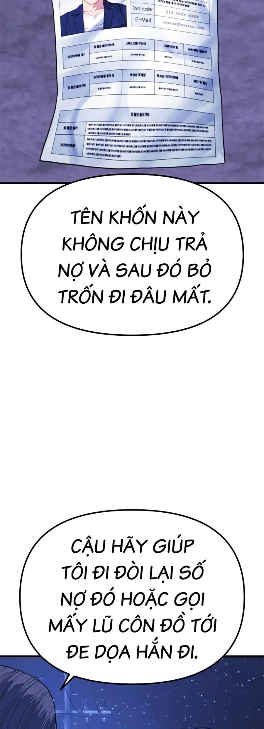 Gương Mặt Tâm Thần Chapter 22 - Trang 2