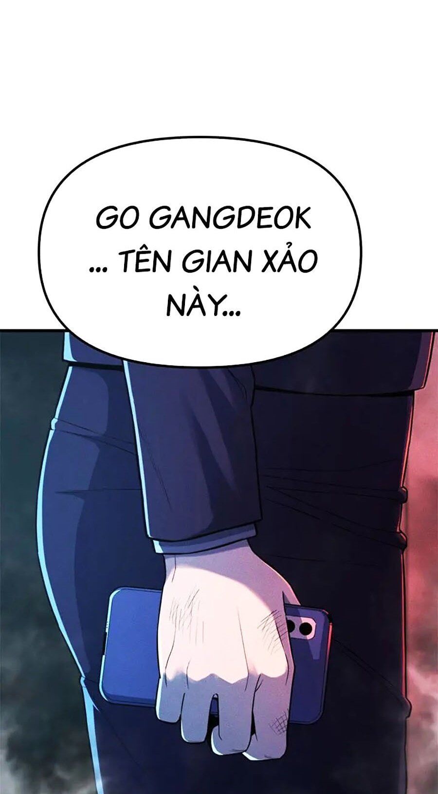 Gương Mặt Tâm Thần Chapter 21 - Trang 2