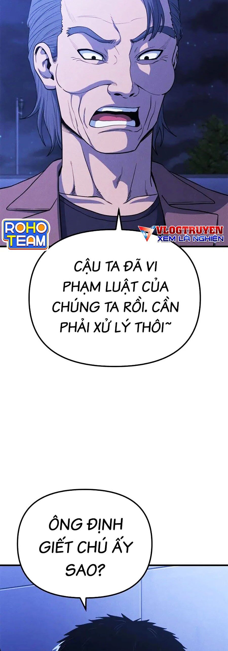 Gương Mặt Tâm Thần Chapter 21 - Trang 2