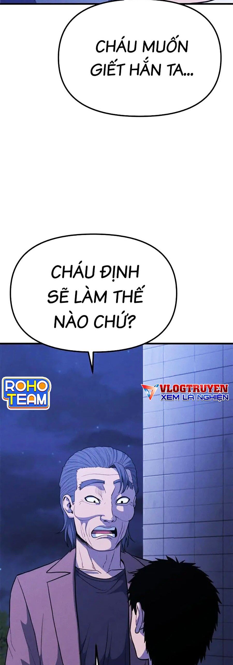 Gương Mặt Tâm Thần Chapter 21 - Trang 2