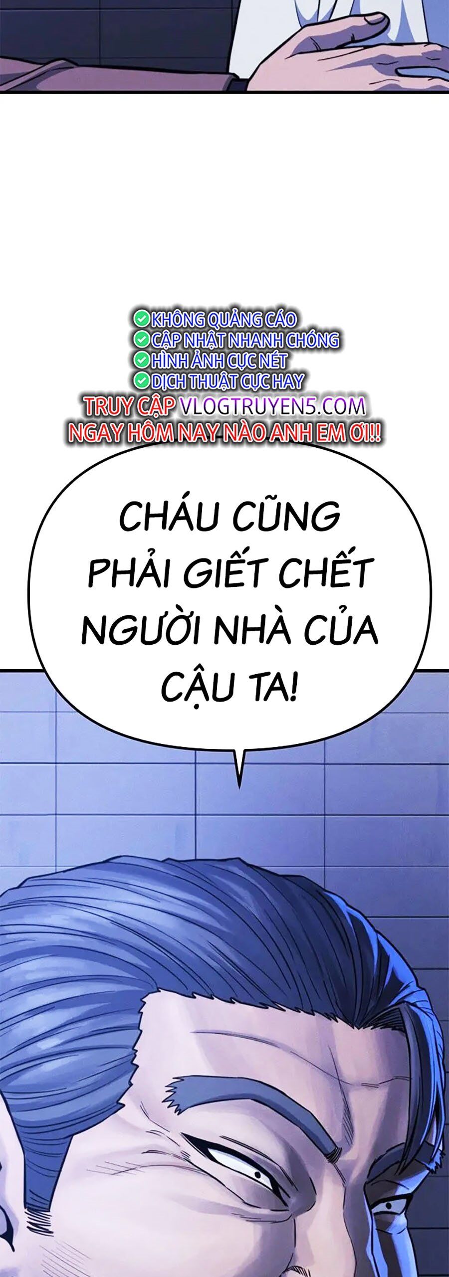 Gương Mặt Tâm Thần Chapter 21 - Trang 2