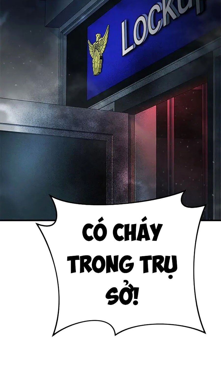 Gương Mặt Tâm Thần Chapter 20 - Trang 2